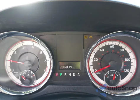 2019 Dodge Grand Caravan Se из США, поврежденный, VIN 2C4RDGBG3KR720030